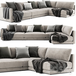 Blanche katarina sofa 