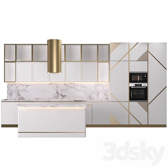 Kitchen Kitchen 30