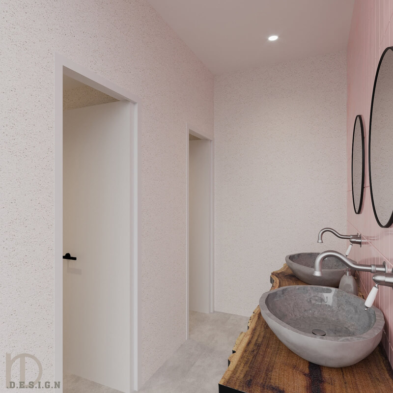 3D Model Interior Coffee 88 Scenes File 3dsmax By Huy Dam