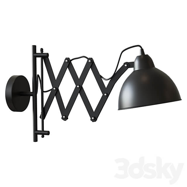 Wall lamp Greno