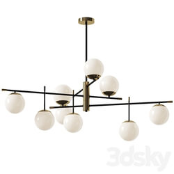 Pendant light MAYTONI NOSTALGIA 