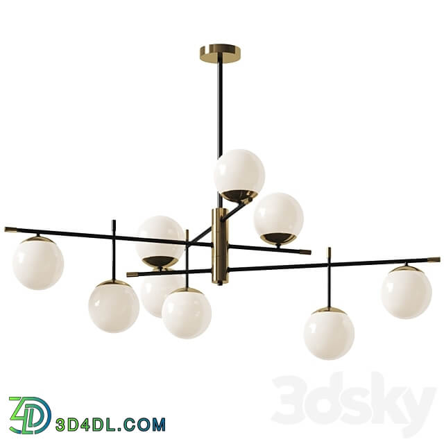 Pendant light MAYTONI NOSTALGIA