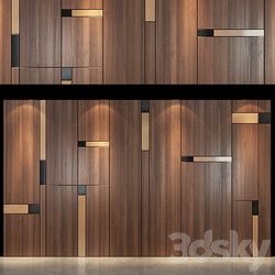 Wall Panel 42 