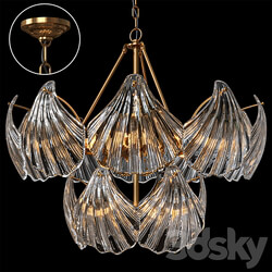 Pendant light Lampatron Stefani 