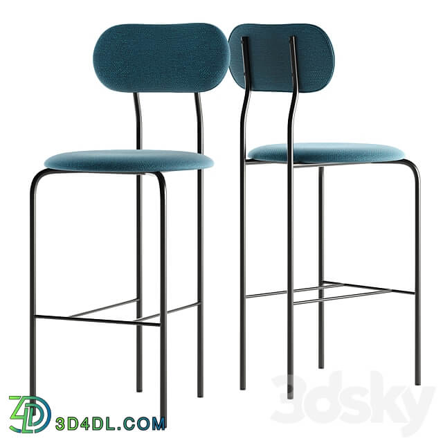 Bar Stool 5