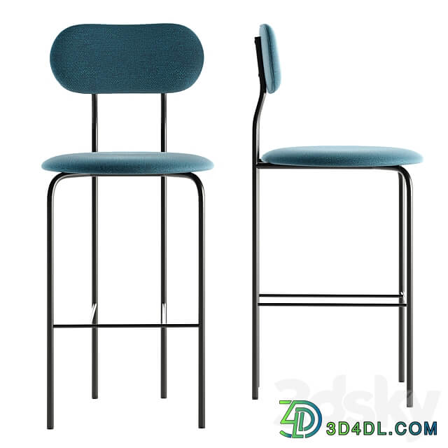 Bar Stool 5
