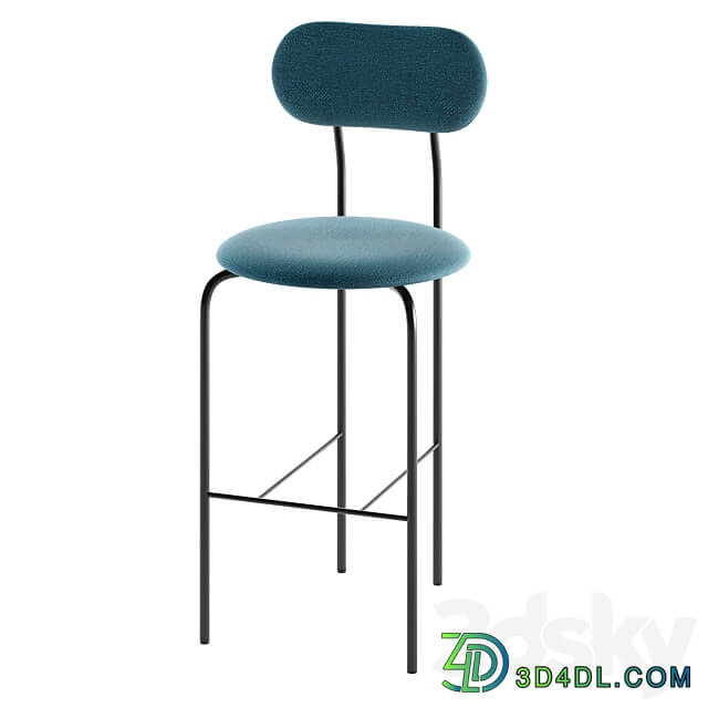 Bar Stool 5