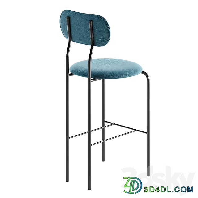 Bar Stool 5