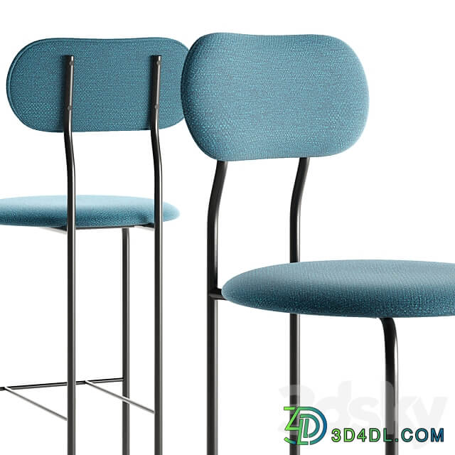 Bar Stool 5