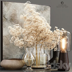 Decor Set 027 