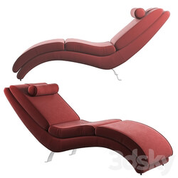 Other soft seating Bibbi gala collezione 