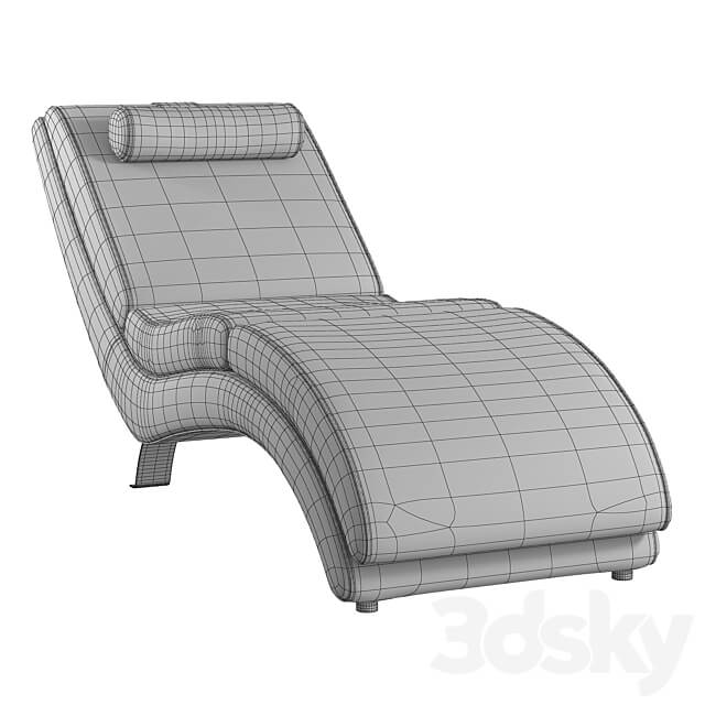 Other soft seating Bibbi gala collezione