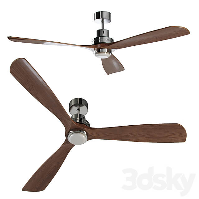 Other decorative objects Ceiling Fan LANTAU G LED