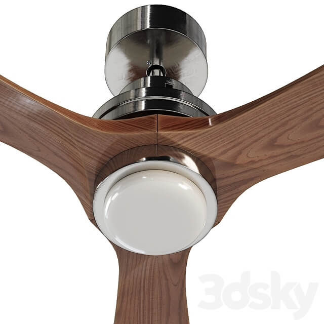 Other decorative objects Ceiling Fan LANTAU G LED