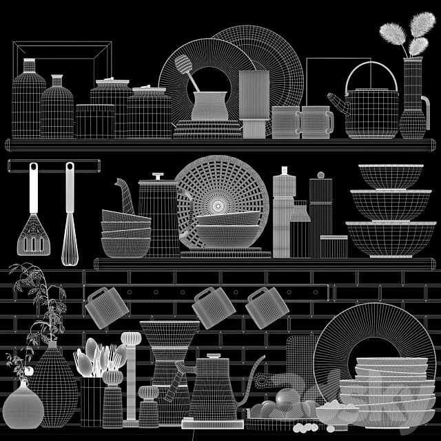 kitchen accessories009