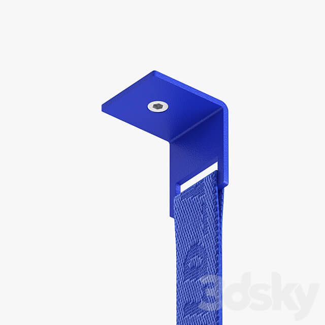 Pendant light Fild BLT 1