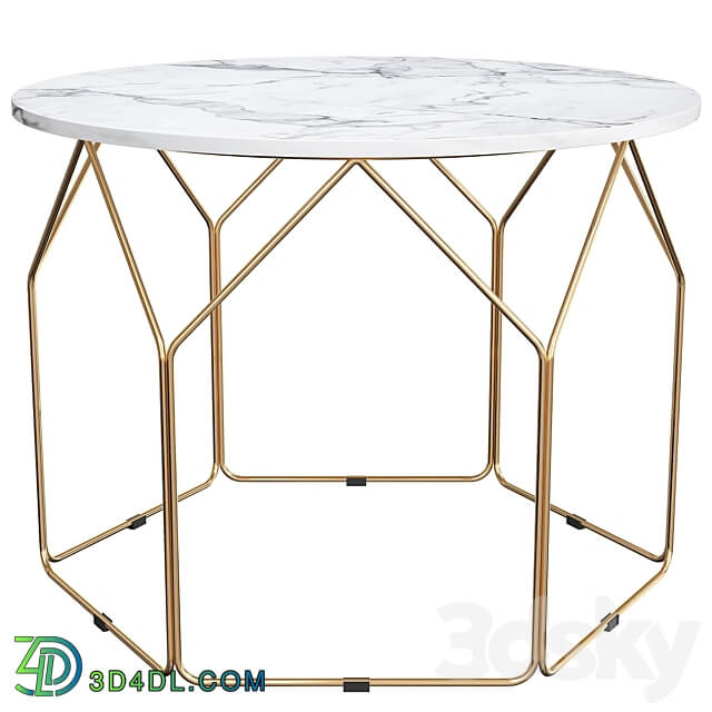 Halmar Madison Coffee Table