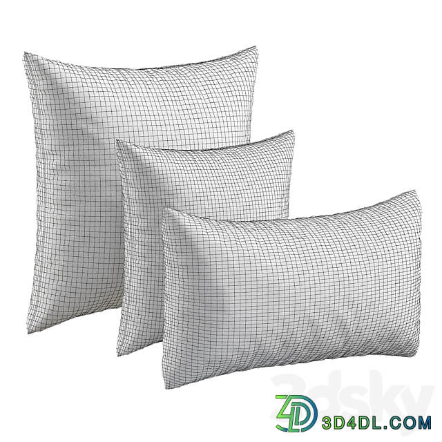 Decorative Pillow 33