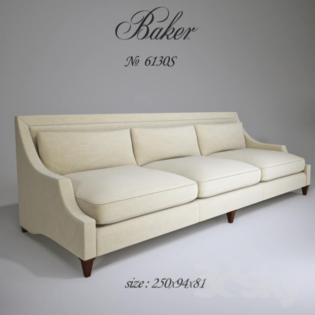 Baker 6130S