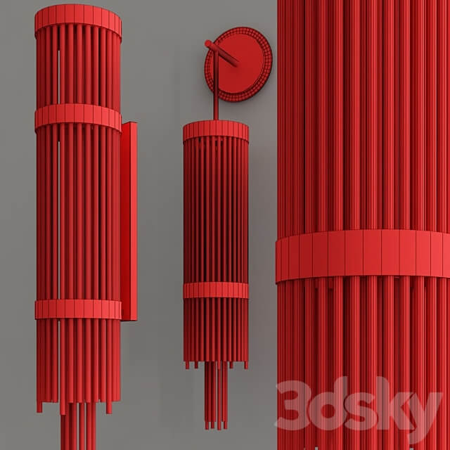 PHARO WALL collection