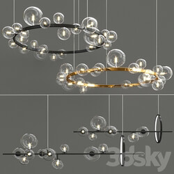 Pendant light IONA Collection 