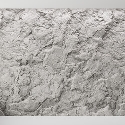 Stone Rock cliff wall 29 