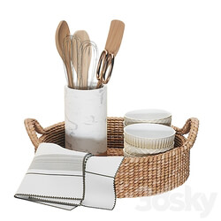 Decor set 
