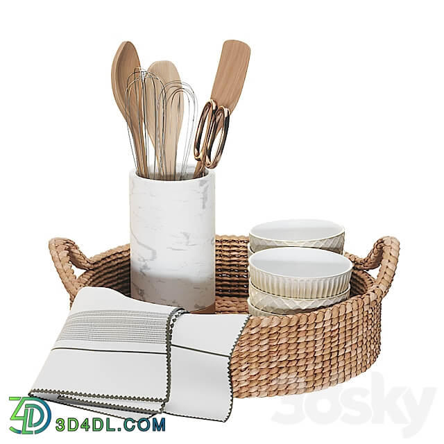 Decor set