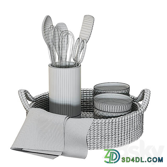 Decor set