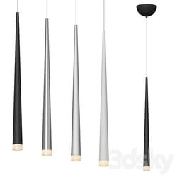 Pendant light Aosta by huxe 