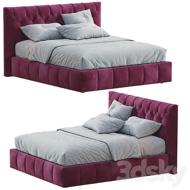 Bed Felis Bed HAMILTON