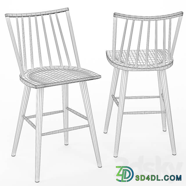 Madison Bar Stool