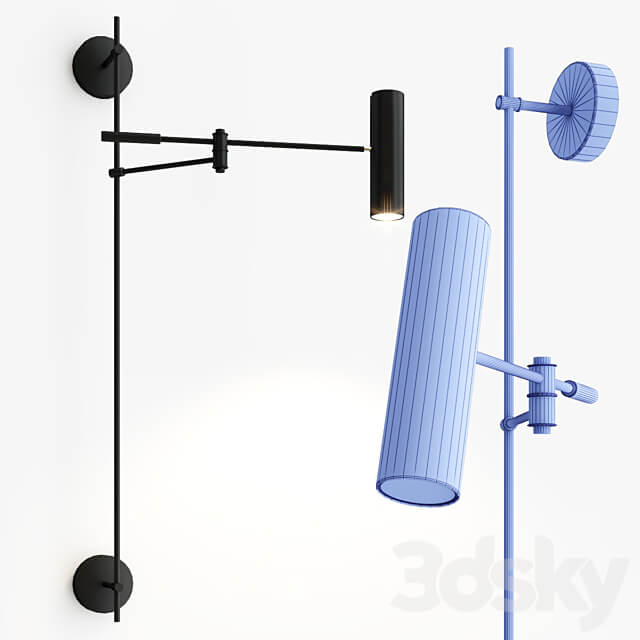 Wall lamp NB LIGHT 27305