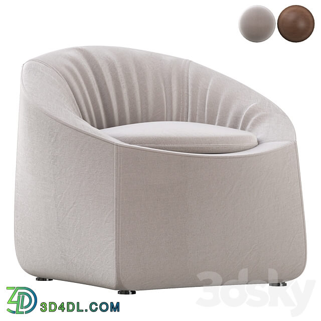 Armchair Minotti CAPRI
