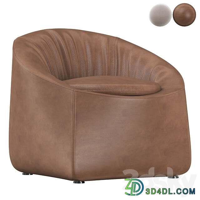 Armchair Minotti CAPRI