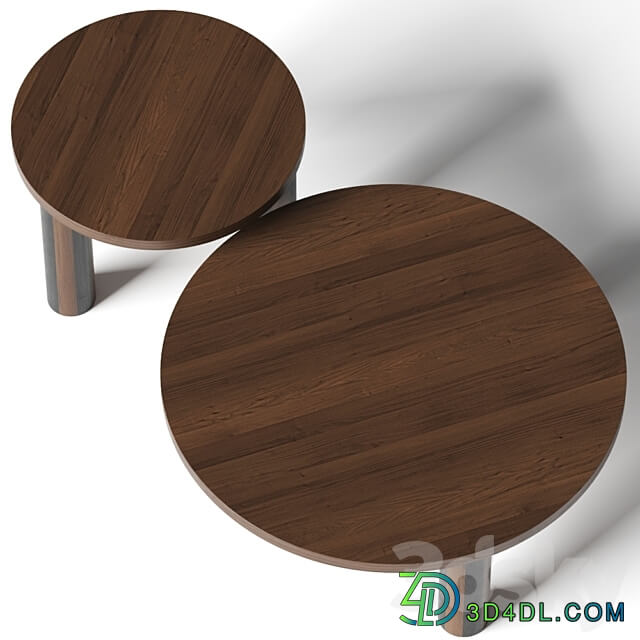 Ferm Living Post Coffee Tables