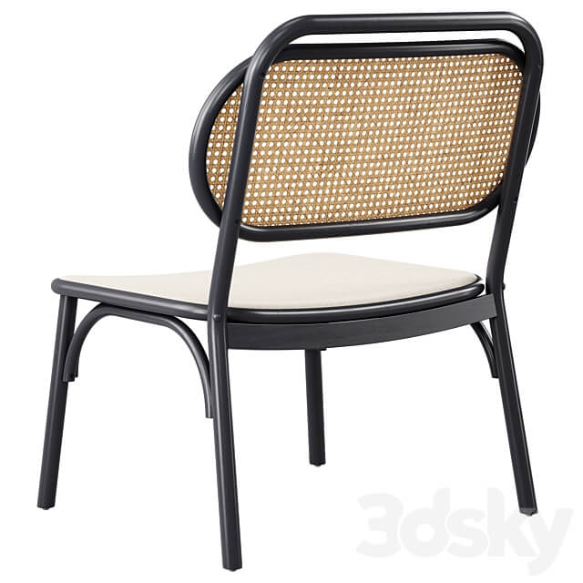 Kave Home Doriane Armchair