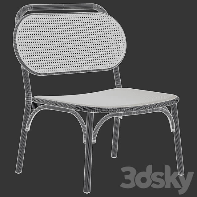 Kave Home Doriane Armchair