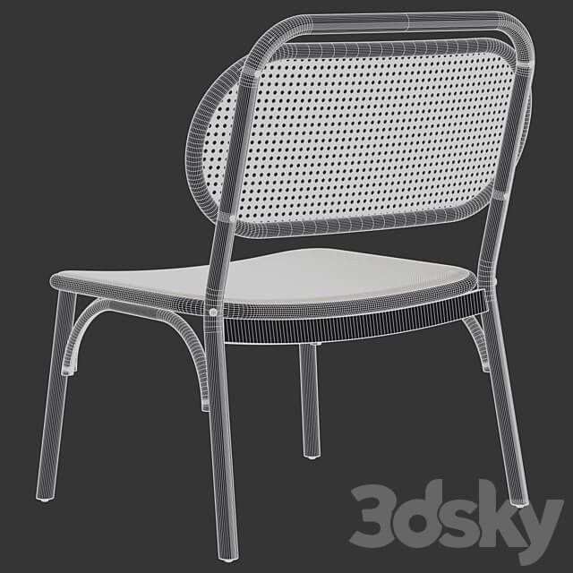 Kave Home Doriane Armchair
