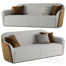 Smania gramercy sofa 