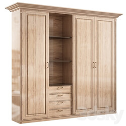 Wardrobe Display cabinets Cabinet cabinet 