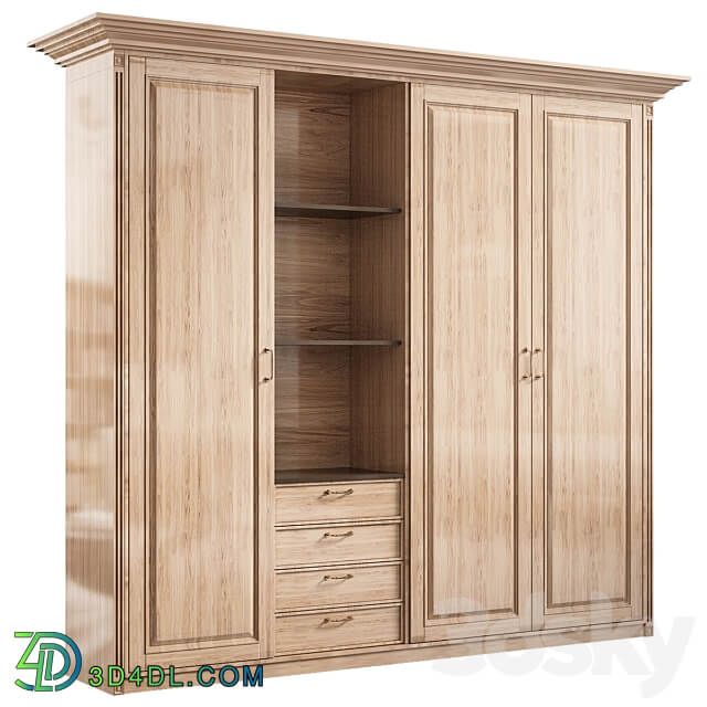 Wardrobe Display cabinets Cabinet cabinet