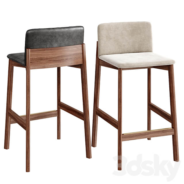 Contour Stool