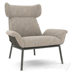 Anson Chair 