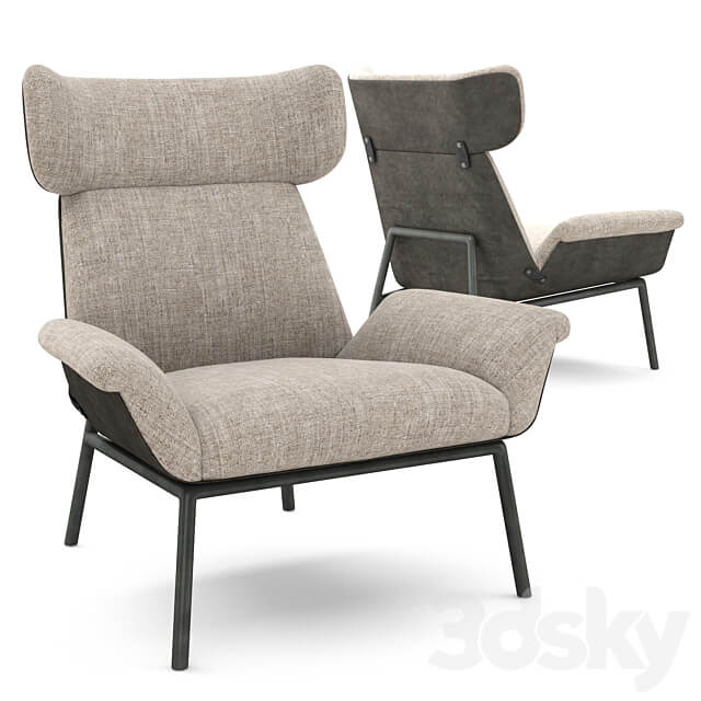 Anson Chair