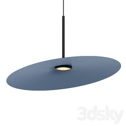 Pendant light Acustica 