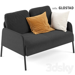 IKEA SOFA SET 