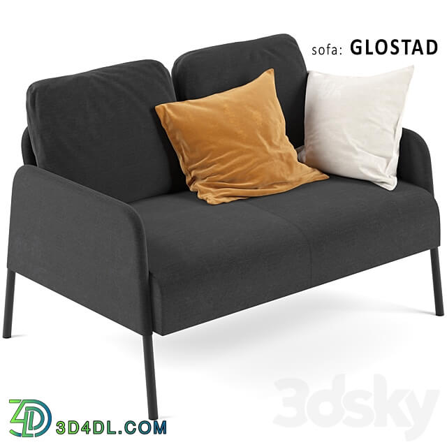 IKEA SOFA SET