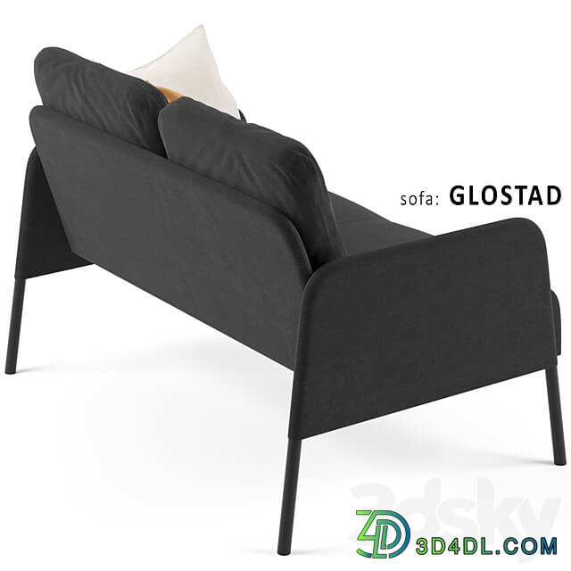 IKEA SOFA SET