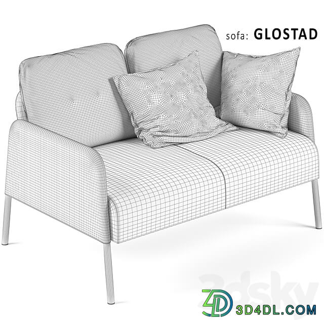 IKEA SOFA SET